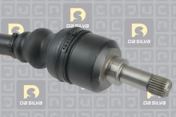 DA SILVA C1135A Drive Shaft